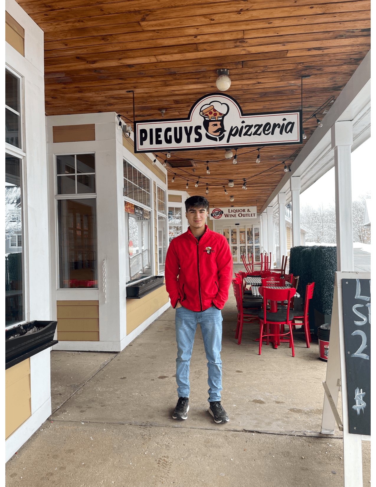 Local Businesses 